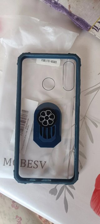 Cover per Huawei P30 Lite