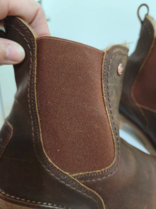 Botines Panama Jack Marrón Mujer Talla 40