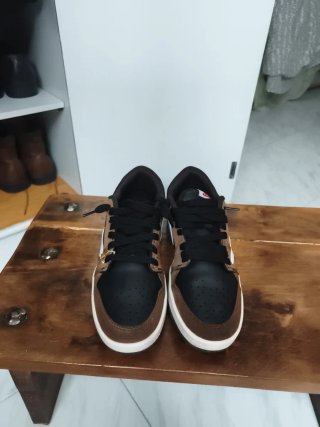 Nike Air jordan Travis Scott Talla 41