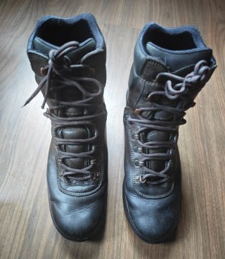 Botas de montaña Bestard Canada II