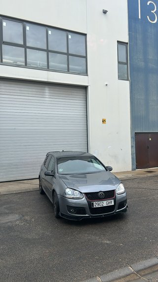 Golf Gt 2008