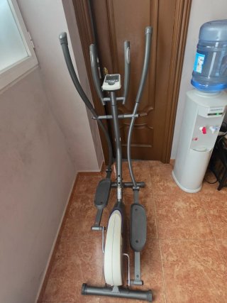 Elíptica Domyos VE430