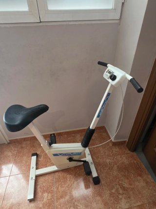Elíptica Domyos VE430