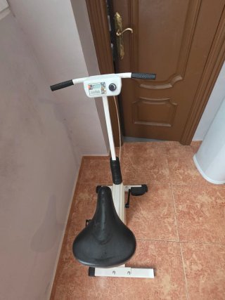 Elíptica Domyos VE430