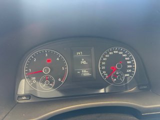 Volkswagen Caddy 2012