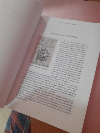 Don Quijote de la Mancha