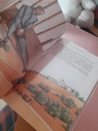 Don Quijote de la Mancha