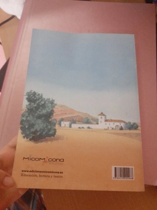 Don Quijote de la Mancha