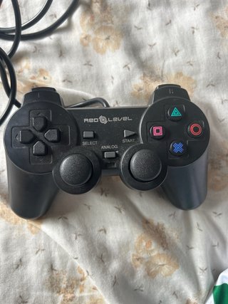 Mando para PlayStation 2 (PS2)