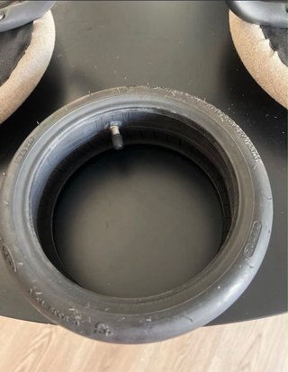 Patinete Eléctrico Xiaomi 1S Negro