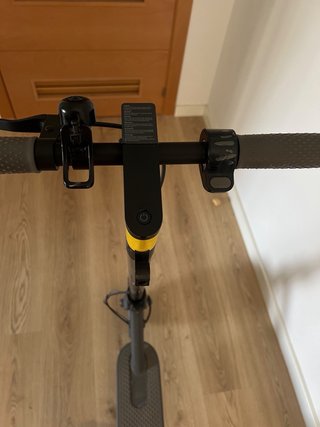 Patinete Eléctrico Xiaomi 1S Negro