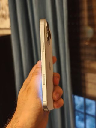iPhone 16 Pro Max 512GB Blanco como nuevo