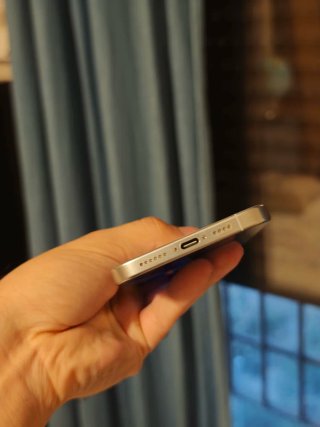 iPhone 16 Pro Max 512GB Blanco como nuevo