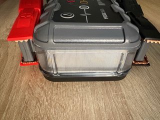 Arrancador NOCO GB70 2000A 12V