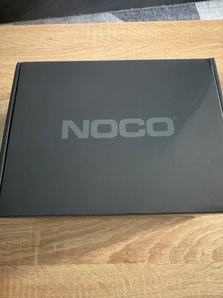 Arrancador NOCO GB70 2000A 12V
