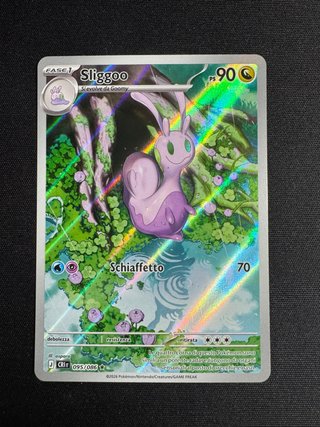 Sliggoo (CRI 095)