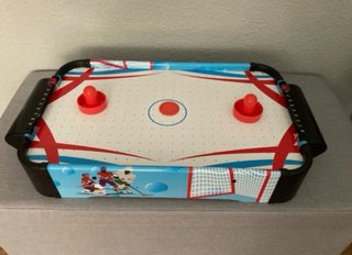 Juego de Mesa Air Hockey
