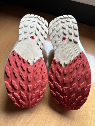 Zapatillas Salomon Sense Ride 5