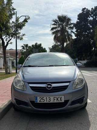 Opel Corsa 2006