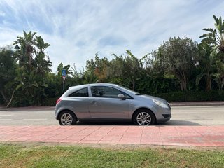 Opel Corsa 2006