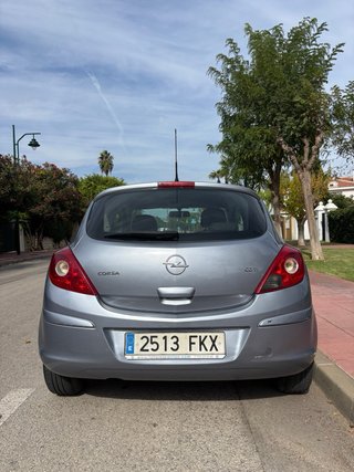 Opel Corsa 2006