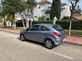 Opel Corsa 2006