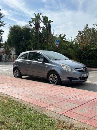 Opel Corsa 2006