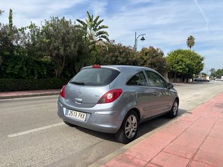 Opel Corsa 2006