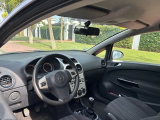 Opel Corsa 2006
