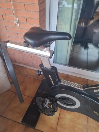 Bicicleta de Spinning Ciclondor Botas numero 43