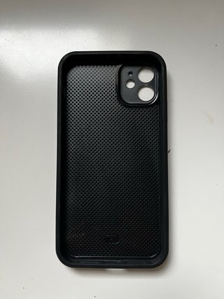 Pack 2 Fundas iPhone 11