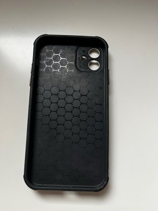 Pack 2 Fundas iPhone 11
