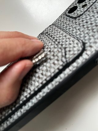 Pack 2 Fundas iPhone 11