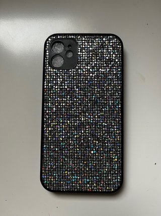 Pack 2 Fundas iPhone 11
