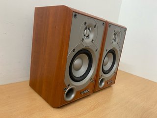 Altavoces Infinity Primus HCS Sat