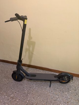 Patinete Eléctrico Xiaomi