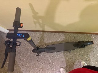 Patinete Eléctrico Xiaomi