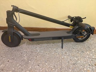 Patinete Eléctrico Xiaomi
