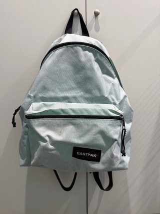 Mochila Eastpak Azul