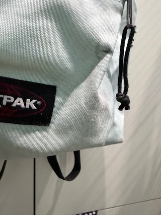 Mochila Eastpak Azul