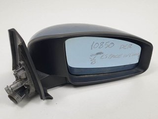 RETROVISOR DERECHO RENAULT RENAULT ESPACE IV (JK0) 2002-2016