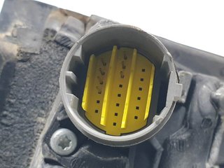 RETROVISOR DERECHO RENAULT RENAULT ESPACE IV (JK0) 2002-2016