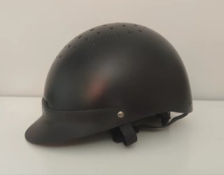 Casco hípica infantil Fouganza