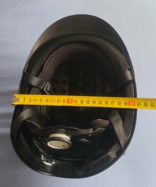 Casco hípica infantil Fouganza