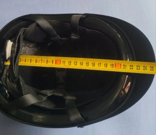 Casco hípica infantil Fouganza