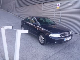 Audi A4 2000