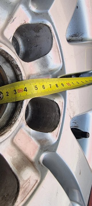 4 Llantas Aluminio Volkswagen con Neumáticos