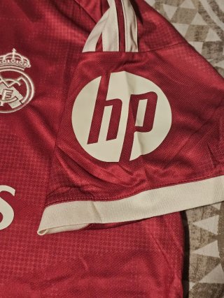 Camiseta 3° Equipacion Real Madrid