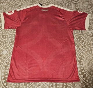Camiseta 3° Equipacion Real Madrid