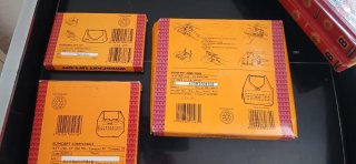 Carretes máquina escribir Olivetti Linea 98